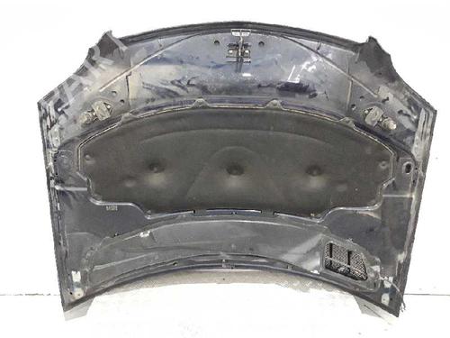 Hood MERCEDES-BENZ M-CLASS (W164) ML 280 CDI 4-matic (164.120) | BP12664970C1 