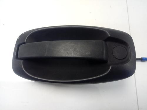 Front right exterior door handle FIAT DOBLO Cargo (263_) 1.6 D Multijet (263WXD1B, 263WXR1B, 263WXX1B, 263ZXD1B,... | BP13500988C129 