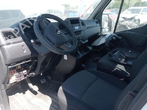 Electronic sensor RENAULT MASTER III Platform/Chassis (EV, HV, UV) 2.3 dCi 180 FWD (EV04, HV04, UV04) | BP36991193M84 - Image 7