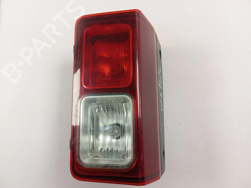 Used Rear bumper left light Rear bumper left light 36990497 36990497