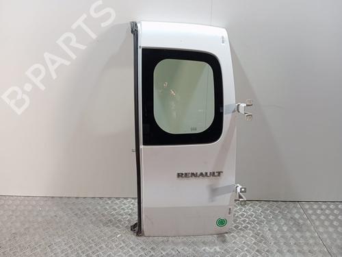 Used Right rear door RENAULT KANGOO III MPV [2021-2025]  25855059