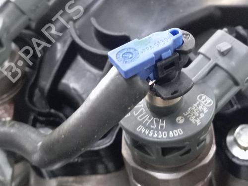 Engine RENAULT KANGOO III Box Body/MPV | BP39196747M1 - Image 3