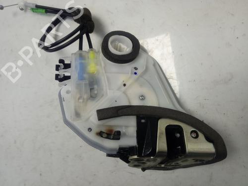 Rear right lock TOYOTA HILUX VIII Pickup (_N1_) 2.4 D (GUN112_, GUN122_, GUN135_, GUN120_, GUN135R,... | BP13546301C99 