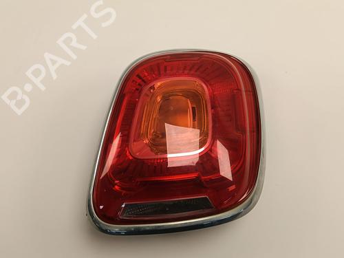 Used Right taillight Right taillight FIAT 500X (334_) [2014-2026] 35945576 35945576