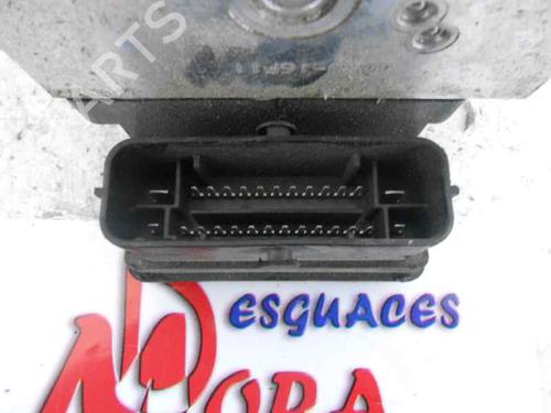 ABS pump FORD S-MAX (WA6)  | BP12636802M43 
