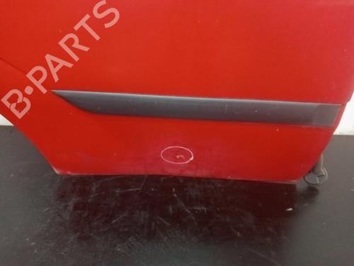 Right rear door FORD FOCUS I (DAW, DBW) 1.6 16V | BP15092023C5 