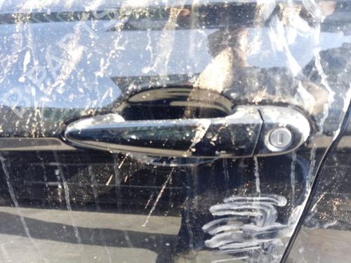 Used Front left exterior door handle BMW 3 (F30, F80) 320 d (163 hp) 15591072