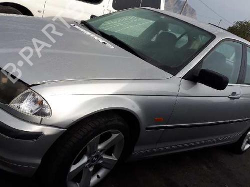 Ignition coil BMW 3 (E46)  | BP12841155M94 