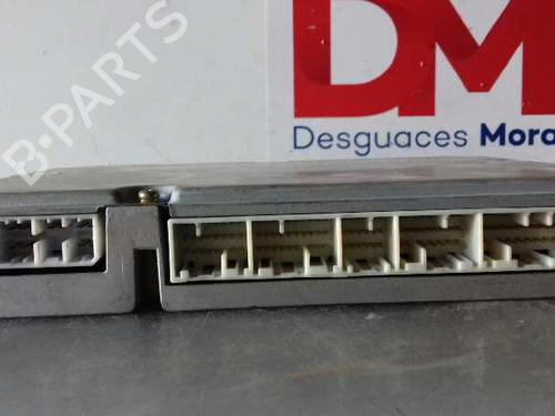 Engine control unit (ECU) JAGUAR XJ (X308)  | BP19260715M57 