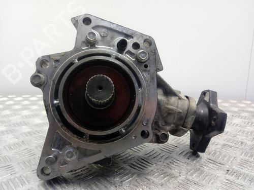 Used Transfer box NISSAN X-TRAIL II (T31) [2007-2018]  30372502