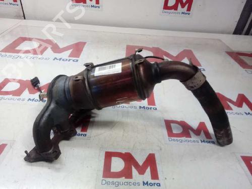 Used Catalyst FIAT 500 (312_) [2007-2025]  18199362