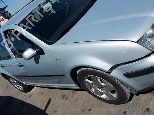Used Parts VW BORA I (1J2) 1.6 (101 hp) 2602376