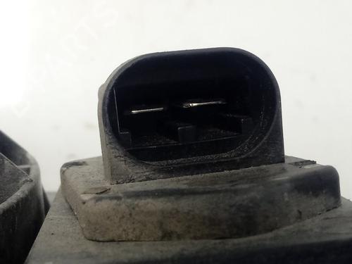 Koelventilatormotor RENAULT MEGANE I Classic (LA0/1_) 1.6 e (LA0F, LA0S) | BP13511552M35