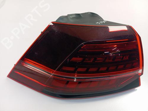 Used Left taillight Left taillight 39429206 39429206