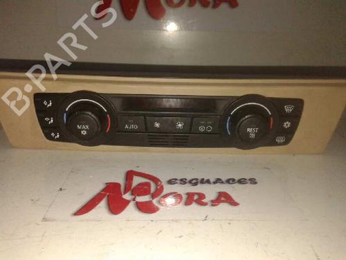 Used Climate control BMW 1 (E81) [2006-2012]  12934606