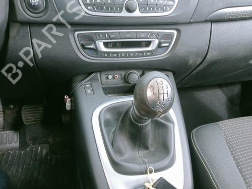 Left front window switch RENAULT SCÉNIC III (JZ0/1_) | BP26215022I27 - Image 18