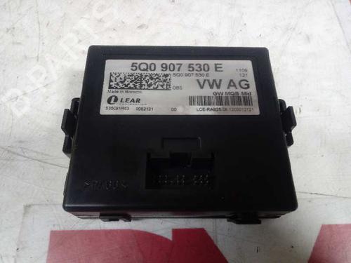 Used Electronic module VW GOLF VII (5G1, BQ1, BE1, BE2) [2012-2021]  12937821