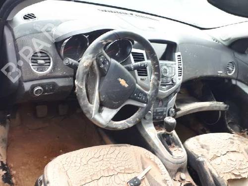 Electronic module CHEVROLET CRUZE Hatchback (J305)  | BP16677560M83 