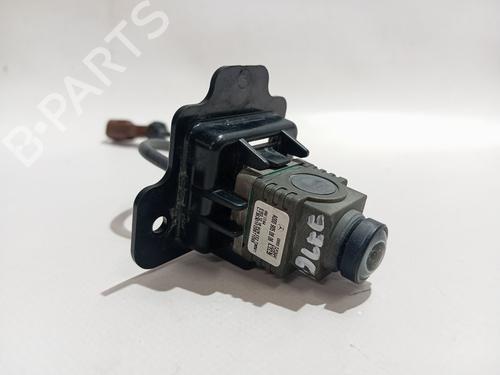 Camera MERCEDES-BENZ GLC Coupe (C253) 250 d 4-matic (253.309) (204 hp) 31190007