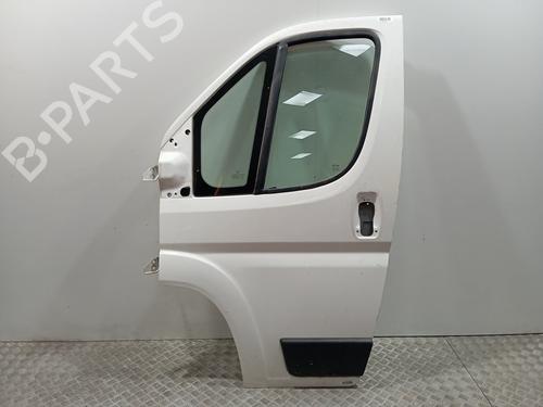 Used Left front door PEUGEOT BOXER Van [2006-2025]  29063724