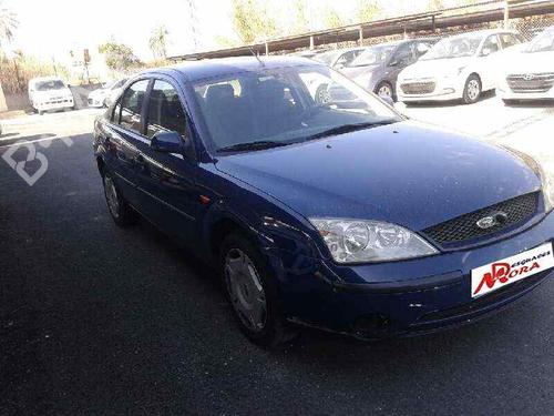 Engine FORD MONDEO III (B5Y) | BP12676691M1