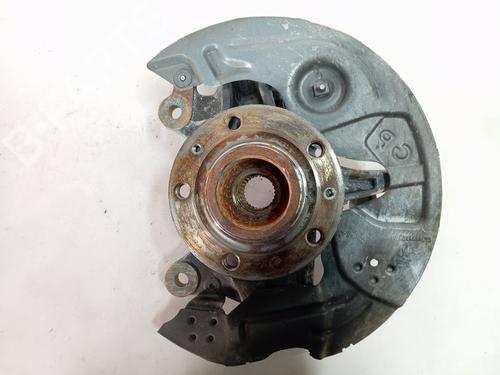 Used Left front steering knuckle PEUGEOT RIFTER [2018-2025]  29437040