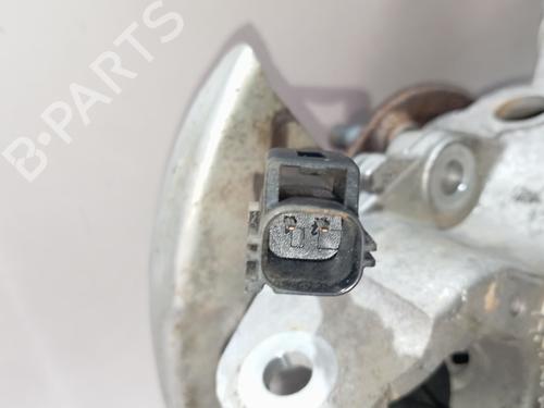Right rear steering knuckle JAGUAR I-PACE (X590) EV400 AWD | BP40104980M28 - Image 4