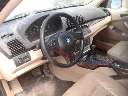 Front left interior door handle BMW X5 (E53) 3.0 d | BP30369074I13 
