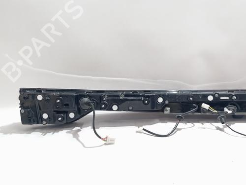 Rear center light MG MG HS (AS33)  | BP35964237I39  - Image 6