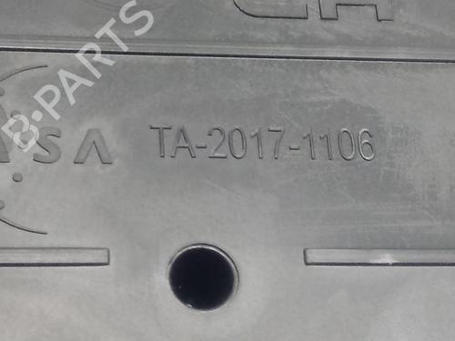 Fuse box CITROËN C4 III (BA_, BB_, BC_)  | BP16886472E1 