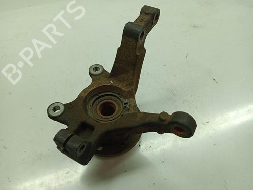Right front steering knuckle NISSAN NOTE (E11, NE11) 1.4 | BP12666477M26 