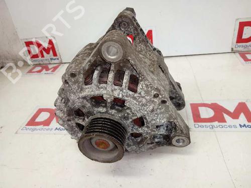 Alternator CITROËN C2 (JM_)  | BP12637092M7 