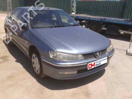 Used Parts PEUGEOT 406 (8B) [1995-2005]  4325299