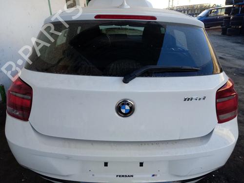 Used Tailgate BMW 1 (F20) [2011-2019]  16523855