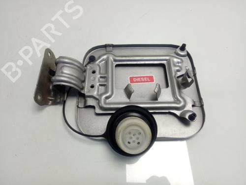 Tanklåg Tanklåg NISSAN QASHQAI I (J10, NJ10) [2006-2015] 13695831 13695831