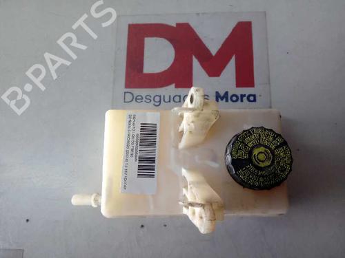 Used Other CITROËN C4 Grand Picasso I (UA_) 1.6 HDi (109 hp) 16947358