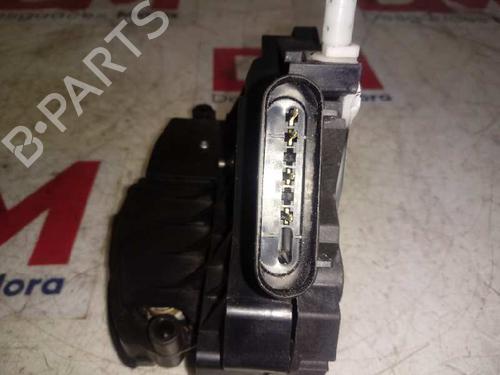 Front right lock FORD FIESTA VI (CB1, CCN) 1.6 TDCi | BP12670041C97 