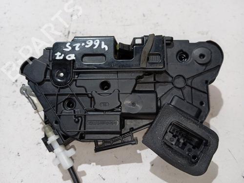 Front left lock VW PASSAT B8 (3G2, CB2) 2.0 TDI 4motion | BP28733406C98 