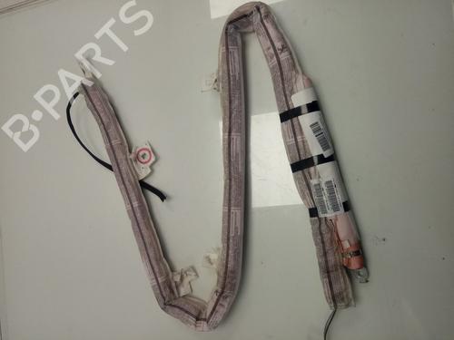 Used Right curtain airbag CITROËN BERLINGO (ER_, EC_) [2018-2025]  17222463
