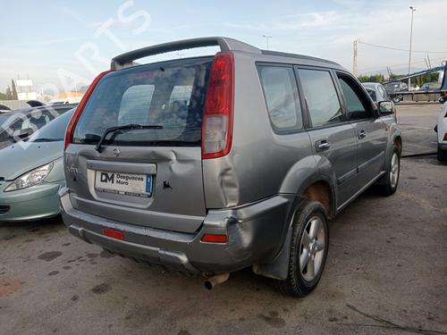 Venstre Baklys NISSAN X-TRAIL I (T30) | BP30913942C34
