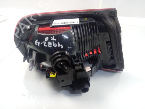 Right tailgate light BMW 3 (F30, F80) 320 d | BP16928212C80 