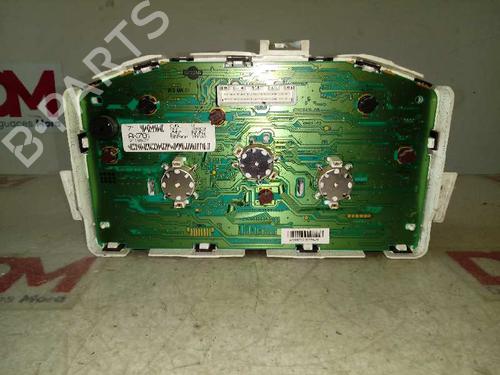 Instrument cluster NISSAN MICRA III (K12) 1.4 16V | BP16675469C47 