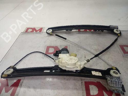 Front right window mechanism BMW 5 (E60) 525 d | BP12654441C23 