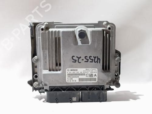 Used Engine control unit (ECU) Engine control unit (ECU) 39429179 39429179