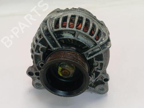 Alternador Alternador 39079779 39079779