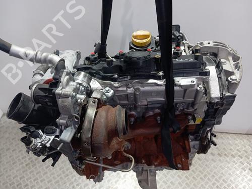 Engine RENAULT EXPRESS Box Body/MPV | BP35754909M1 - Image 9