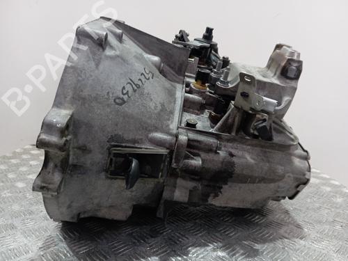 Gearbox TOYOTA PROACE Van (MDZ_) 1.5 D4d (MDZ8) | BP40105199M3 - Image 4