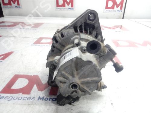 Alternator HYUNDAI H-1 / STAREX Bus (A1)  | BP12938057M7 
