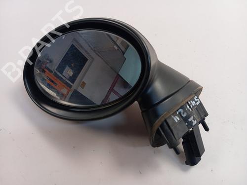 Left mirror MINI MINI (R50, R53)  | BP21219572C26 