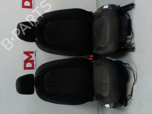 Ensemble sièges BMW 2 Active Tourer (F45) [2013-2021]  12935592